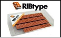 RibType - Base Lock - DiLok Type Sets