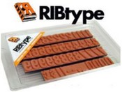 RibType - Base Lock - DiLok Type Sets