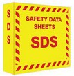 2000 Stencil Ink SDS