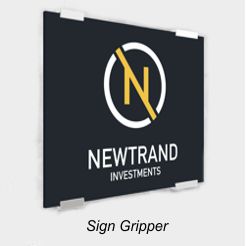 Sign Gripper