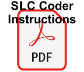 SLC Coder Instructions