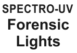 Spectro-UV Lights
