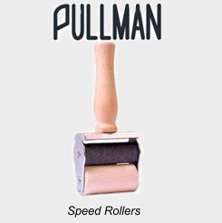 Pullman Speed Rollers