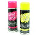 Spray and Marking Chalk