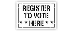 Register to Vote