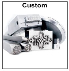 Custom Steel Stamp