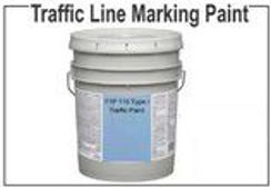 Road Traffic Paints solvent base