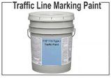 Road Traffic Paints solvent base