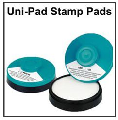 Uni-Pad Stamp Pad