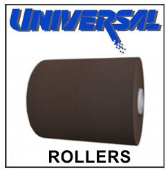 Universal Replacement Rollers
