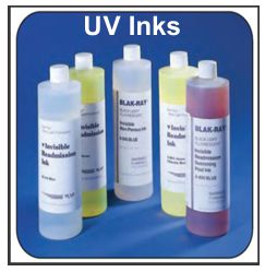 UV Inks, Re-Admission Ink