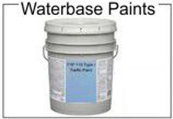 TTP-1952E Type I Waterbase Paints