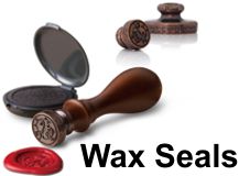 Wax Seals