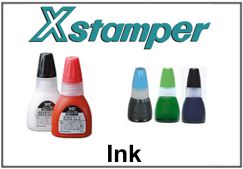 Xstamper Ink