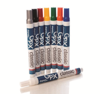 GP-X Silver Classic Markers