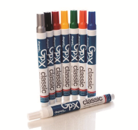 GP-X Orange Classic Markers