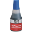 HD Series 2000 Plus Stamp Ink - 0.9oz