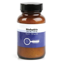 Lighting Powder Ninhydrin Crystals, 100 grams