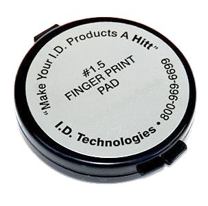 Ceramic Fingerprint Pad
Fingerprint Pads
Fingerprint Pad
Perfect Print Fingerprint Pads
Lee Fingerprint Pads
Baumgartens Fingerprint Pad
Porelon Fingerprint Pad
Inkless Fingerprint Pads
Inkless Prints
Dactek
Perfect Ink