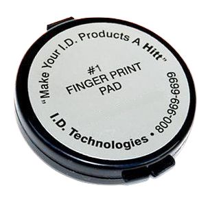 Ceramic Fingerprint Pad
Fingerprint Pads
Fingerprint Pad
Perfect Print Fingerprint Pads
Lee Fingerprint Pads
Baumgartens Fingerprint Pad
Porelon Fingerprint Pad
Inkless Fingerprint Pads
Inkless Prints
Dactek
Perfect Ink