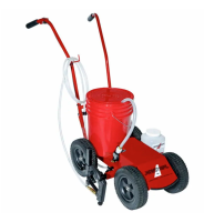 EcoLiner Plus Battery Powered Field Striping Machine