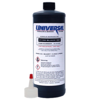 Universal #1150 Coder Ink - Quart