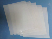 50mts Mylar Stencil Sheet Rolls Mylar 125 Micron PET 