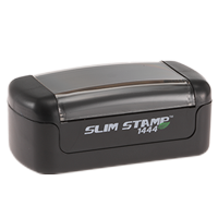 Trodat 1444 SuperSlim Stamp