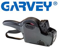 Garvey Labeler, Model 18-6