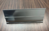 #23 Standard Aluminum Multiple Desk Holder