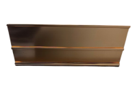 #23 Standard Aluminum Multiple Desk Holder