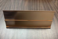 #23 Standard Aluminum Multiple Desk Holder