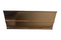 #23 Standard Aluminum Multiple Desk Holder