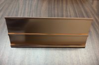 #23 Standard Aluminum Multiple Desk Holder