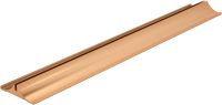 35-08, 8" Nameplate Base