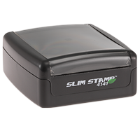 Trodat 4141 SuperSlim Stamp