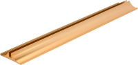 42-08, 8" Nameplate Base