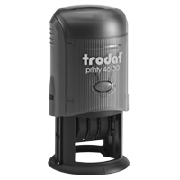 Trodat 4630 Self Inking Stamp