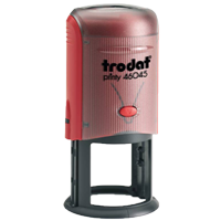Trodat 4640 Self Inking Stamp