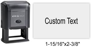 Ideal 4929
Trodat 4929