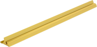 10" Desk Base Nameplate Holder
50-10 Desk Base