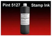 Pint of Stamp ink
Waterbase Stamp ink
5127 Stamp Ink
Stamp Pad Ink
Self Inking Stamp Ink
Stamp Ink