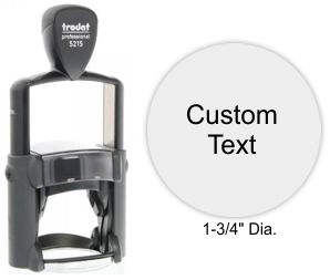 Trodat 520455 Self Inking Stamp