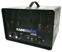 Rainbowair Activator 2000 Series II Ozone Generator