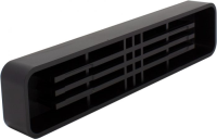 Architectural Plastic Desk Bars
7029 Desk Bar Signs With Rounded Corners
Plastic Desk Bar Signs