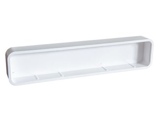 7029 Plastic Architectural Desk Bar Sign Frame