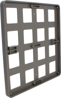 7199 Architectural Plastic Frame
