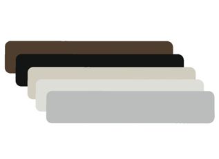 1-3/4" x 9-1/8" Name Plate
Archectural Nameplates
