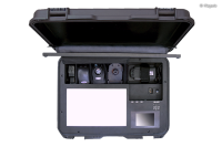 Regula 8003M Mobile Workstation