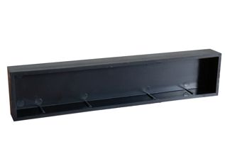 8029 Plastic Desk Bar Sign Frame